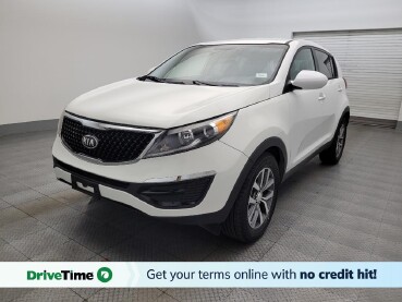 2014 Kia Sportage in Chandler, AZ 85225