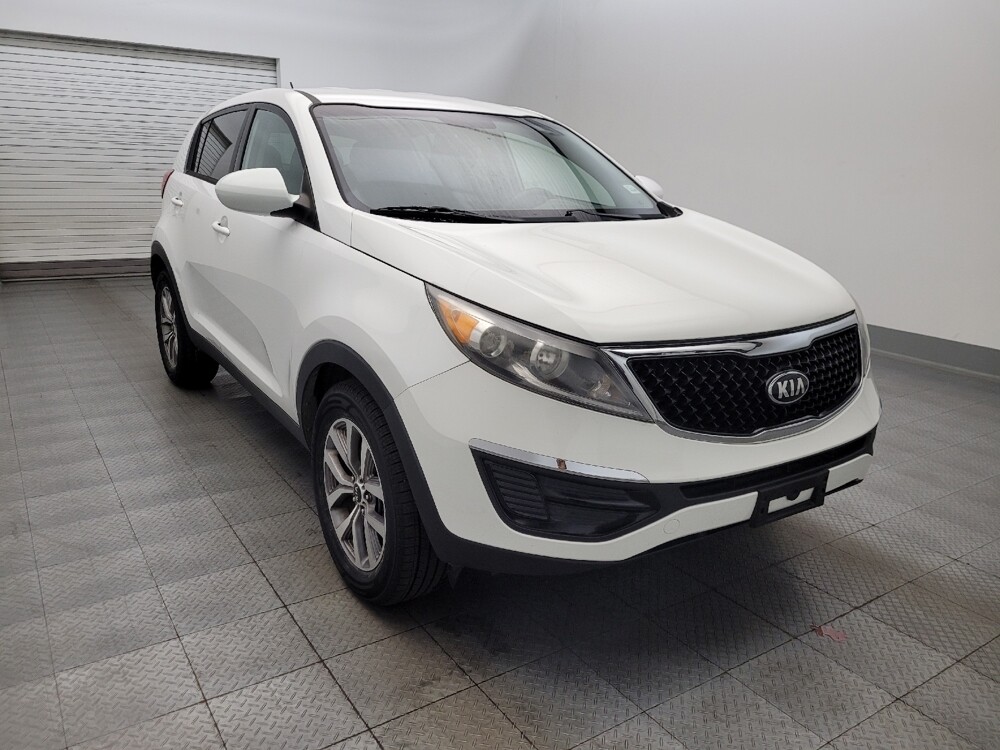 2014 Kia Sportage in Chandler, AZ 85225 - 18107883 13