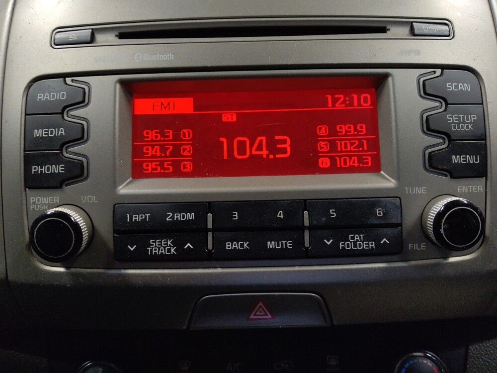 2014 Kia Sportage in Chandler, AZ 85225 - 18107883 25