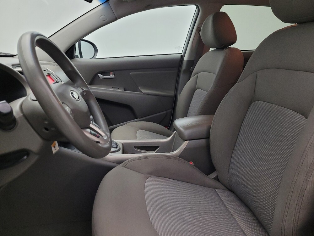 2014 Kia Sportage in Chandler, AZ 85225 - 18107883 17