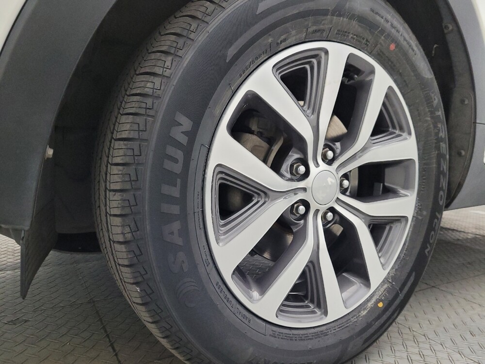 2014 Kia Sportage in Chandler, AZ 85225 - 18107883 31