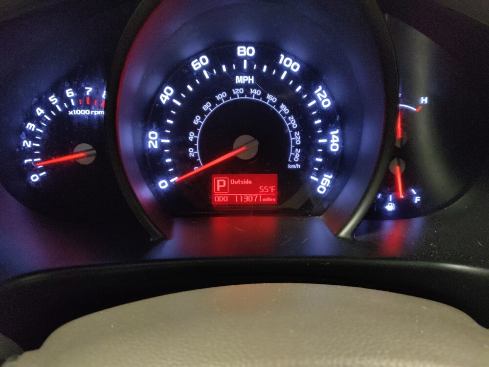 2014 Kia Sportage in Chandler, AZ 85225 - 18107883 23