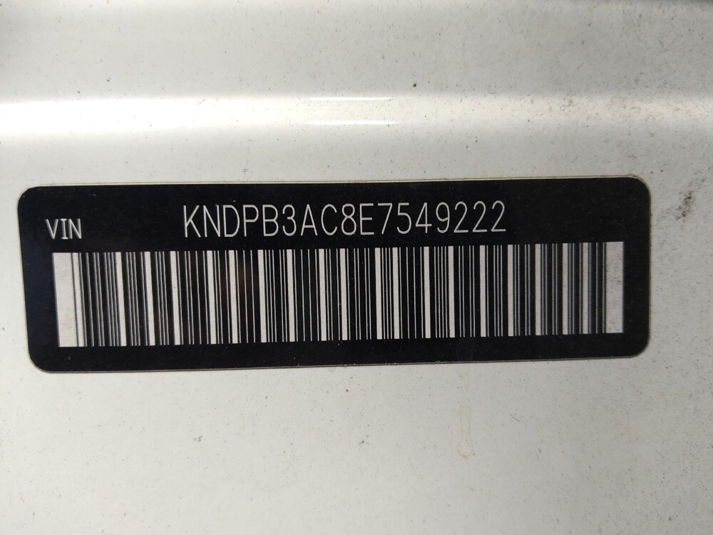 2014 Kia Sportage in Chandler, AZ 85225 - 18107883 33