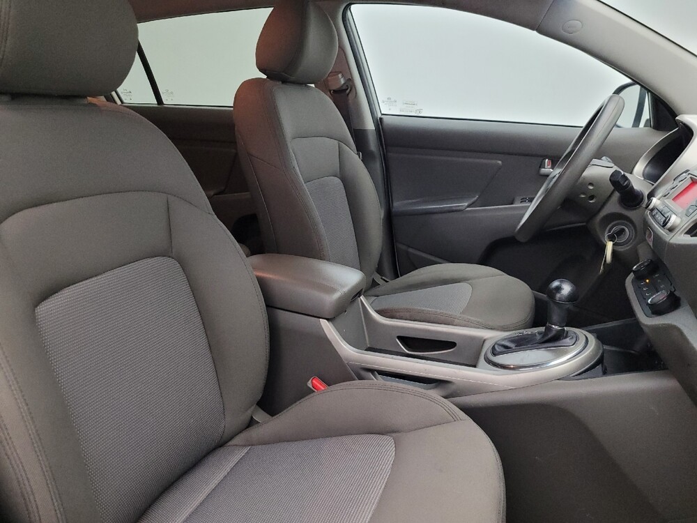 2014 Kia Sportage in Chandler, AZ 85225 - 18107883 21