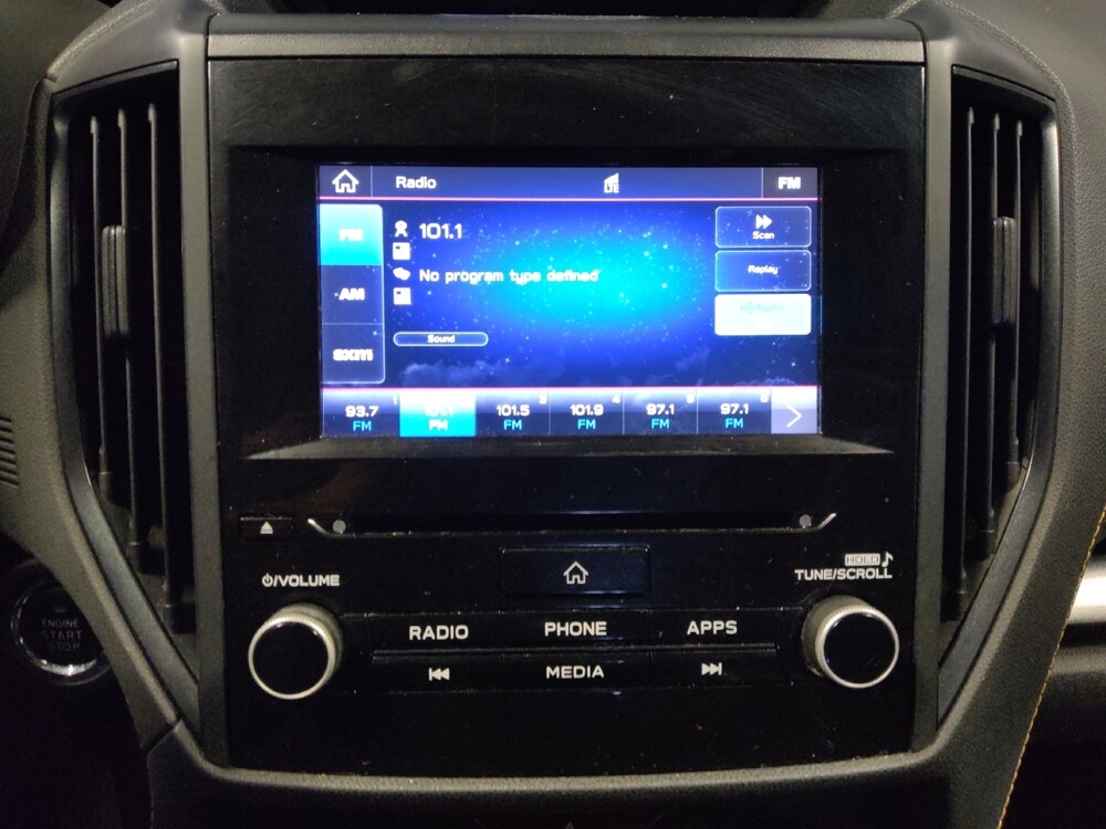 2021 Subaru Crosstrek in Albuquerque, NM 87123 - 18107884 25