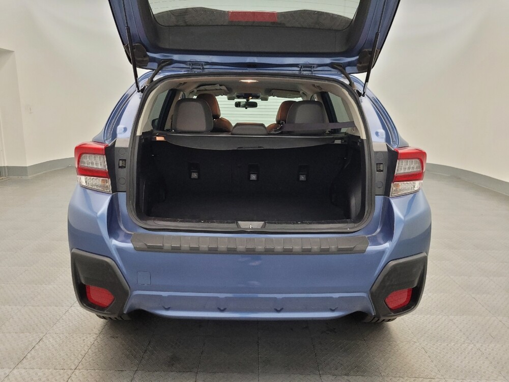 2021 Subaru Crosstrek in Albuquerque, NM 87123 - 18107884 29