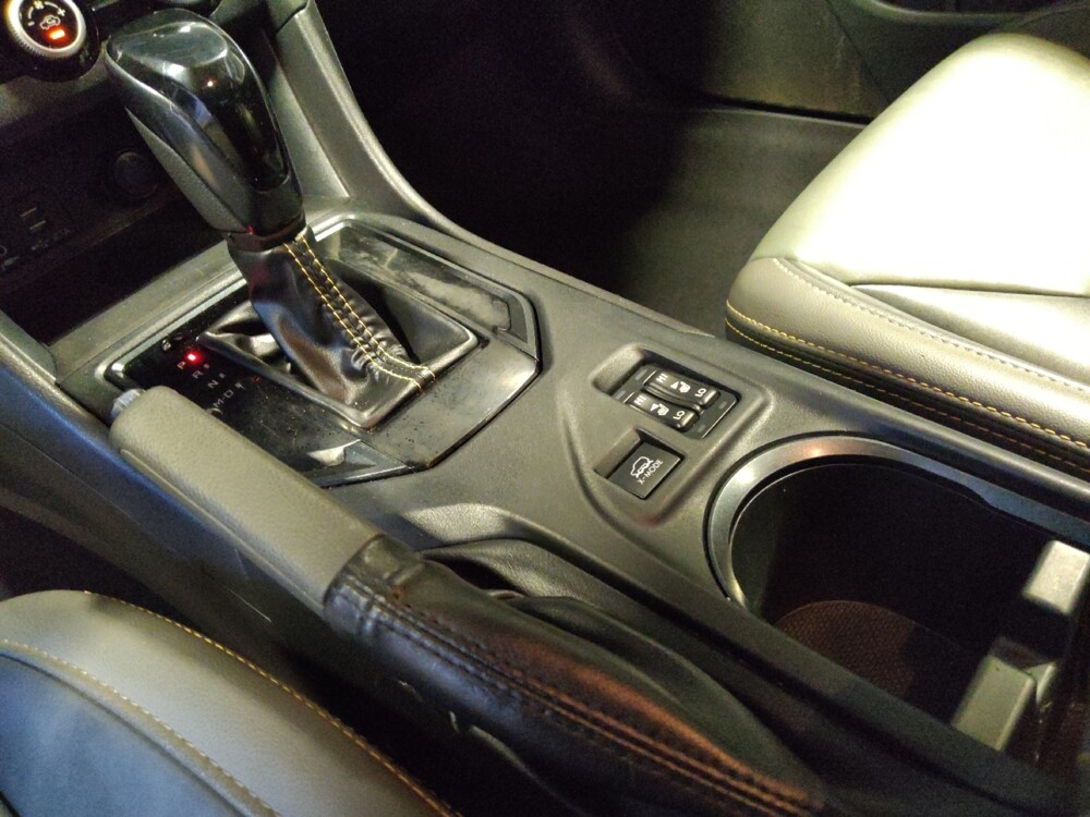 2021 Subaru Crosstrek in Albuquerque, NM 87123 - 18107884 26