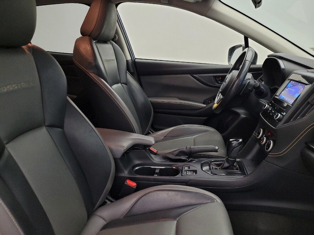 2021 Subaru Crosstrek in Albuquerque, NM 87123 - 18107884 21