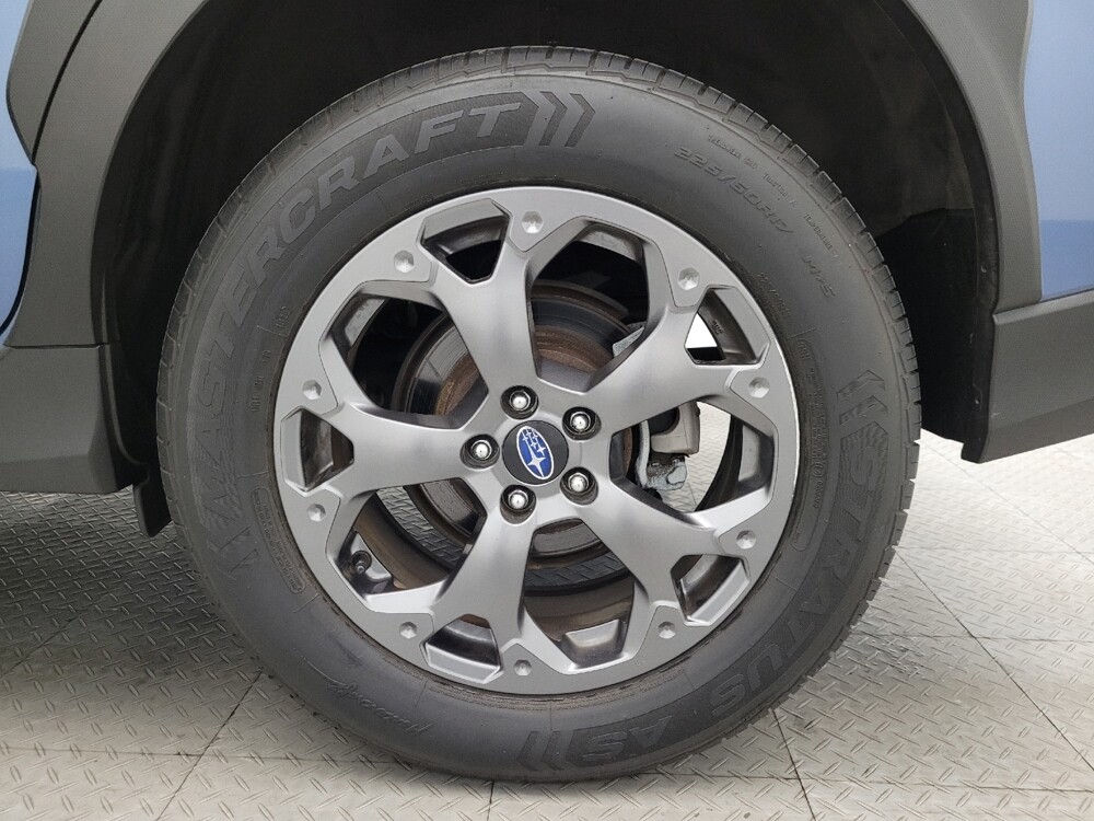 2021 Subaru Crosstrek in Albuquerque, NM 87123 - 18107884 31