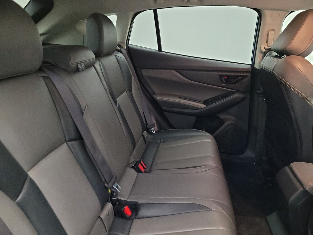 2021 Subaru Crosstrek in Albuquerque, NM 87123 - 18107884 19