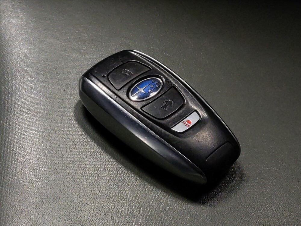 2021 Subaru Crosstrek in Albuquerque, NM 87123 - 18107884 32