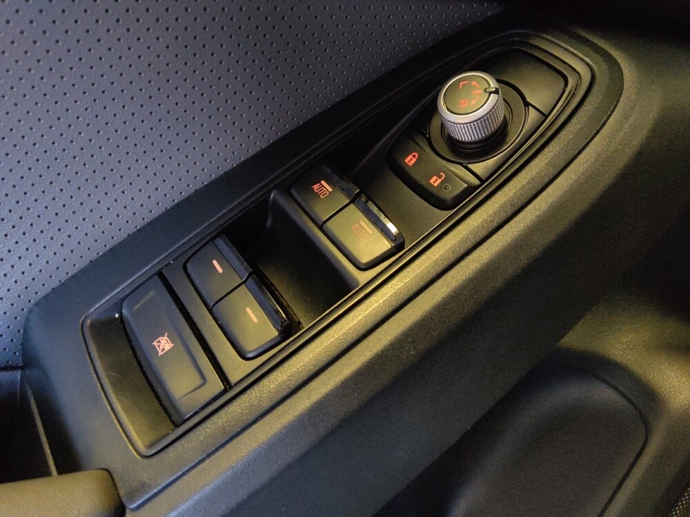 2021 Subaru Crosstrek in Albuquerque, NM 87123 - 18107884 27