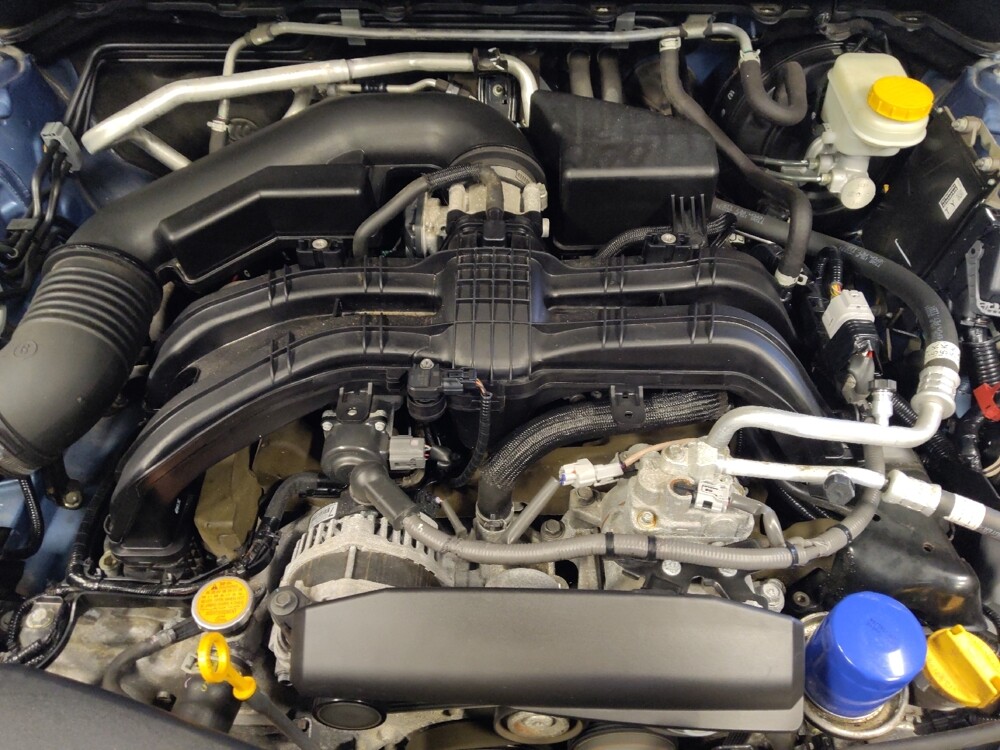 2021 Subaru Crosstrek in Albuquerque, NM 87123 - 18107884 30