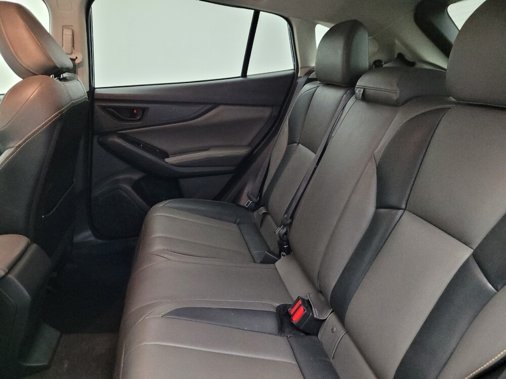 2021 Subaru Crosstrek in Albuquerque, NM 87123 - 18107884 18