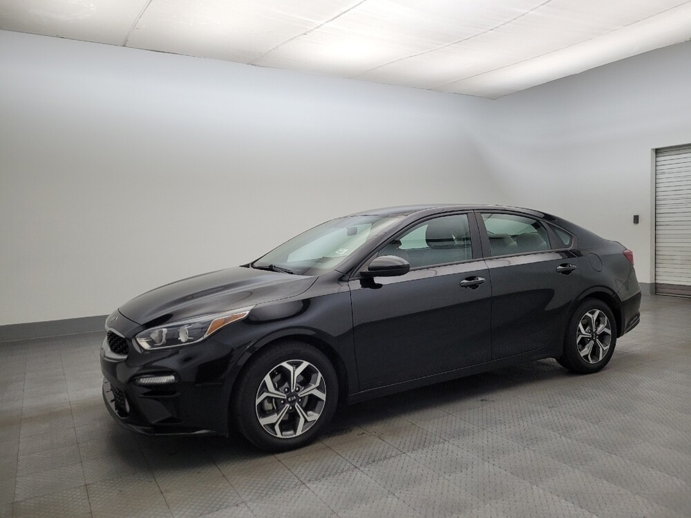 2021 Kia Forte in Glendale, AZ 85301 - 18107885 2