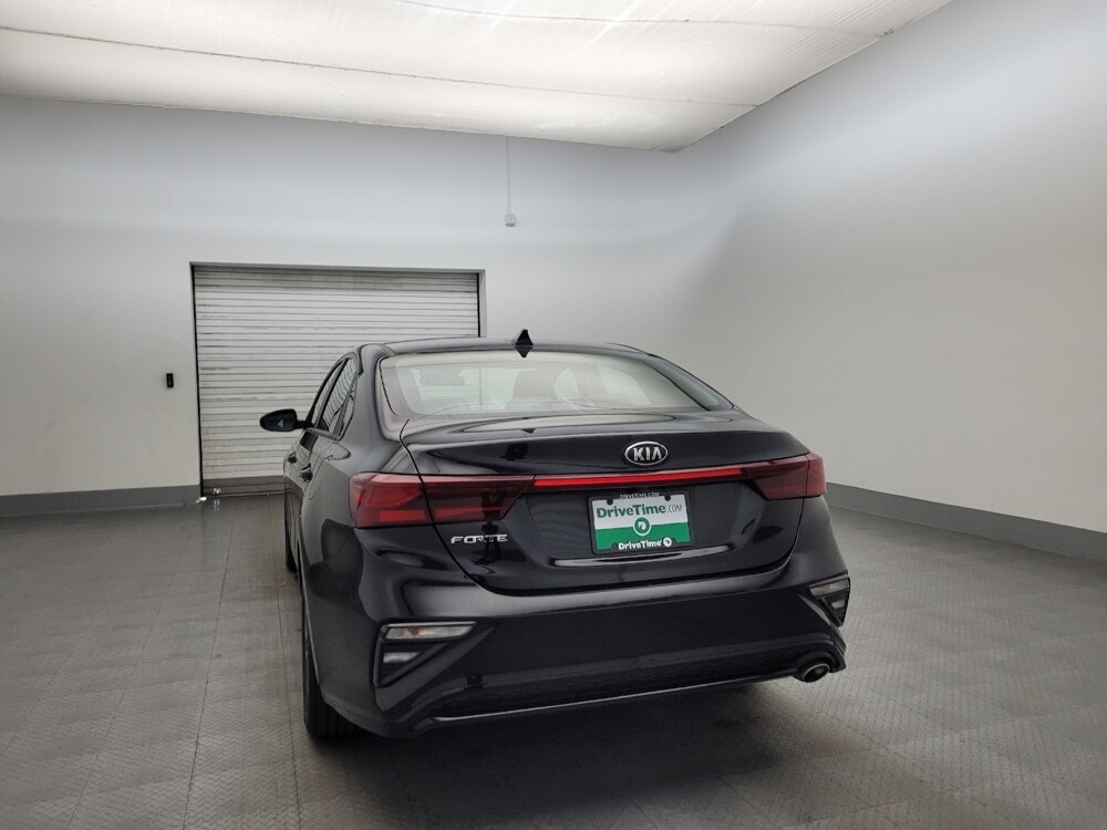 2021 Kia Forte in Glendale, AZ 85301 - 18107885 6