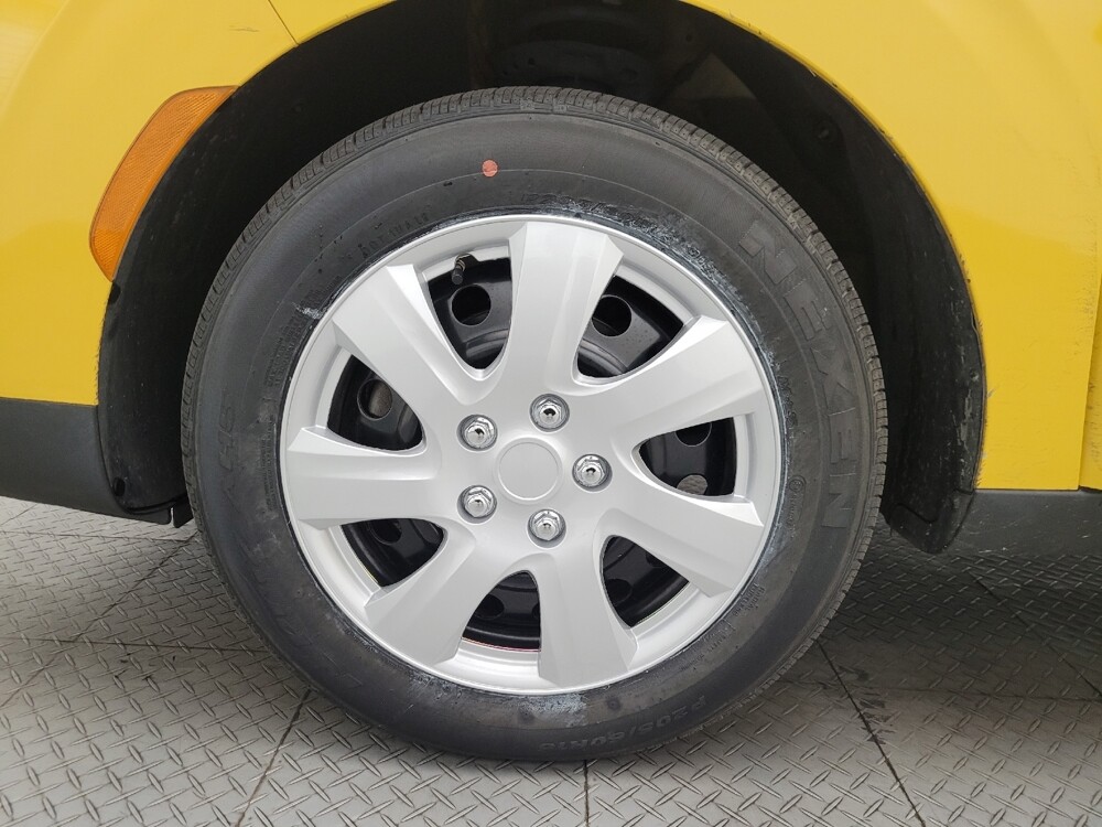 2020 Kia Soul in Albuquerque, NM 87113 - 18107886 31