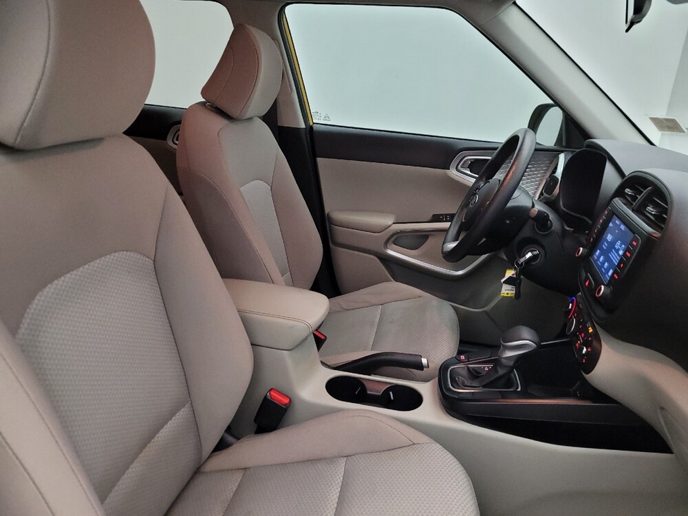 2020 Kia Soul in Albuquerque, NM 87113 - 18107886 21