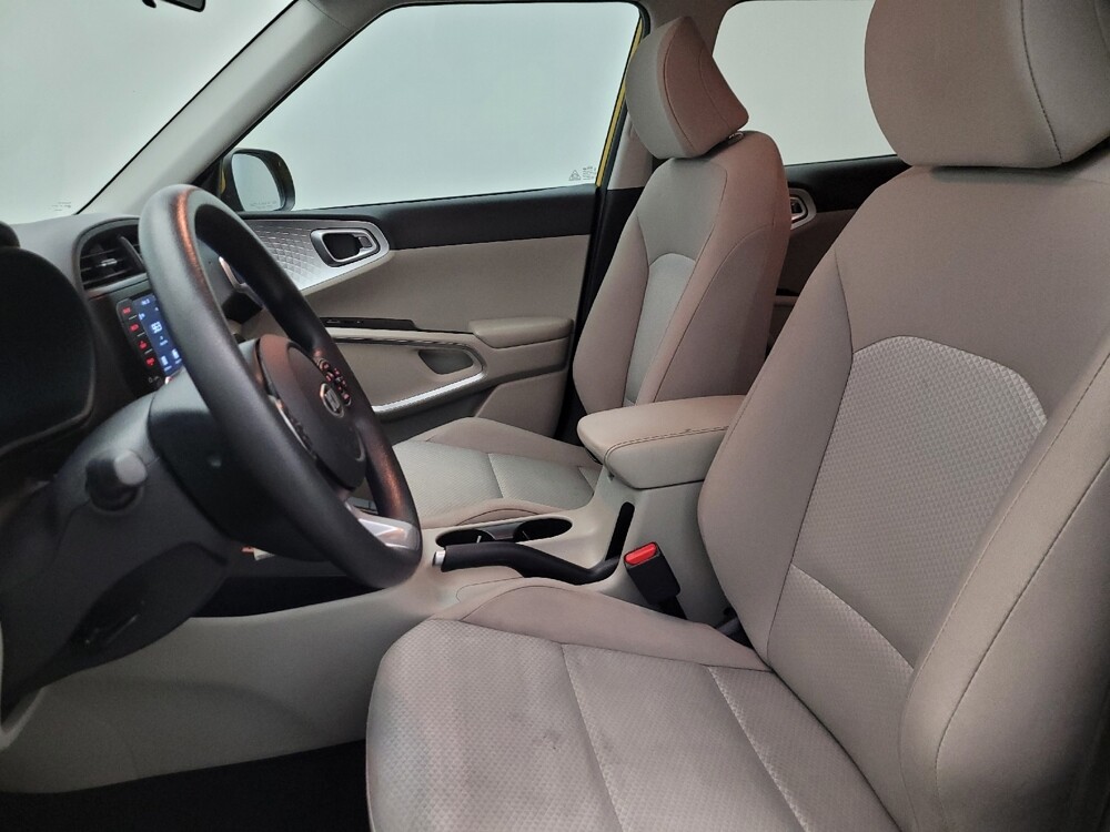 2020 Kia Soul in Albuquerque, NM 87113 - 18107886 17
