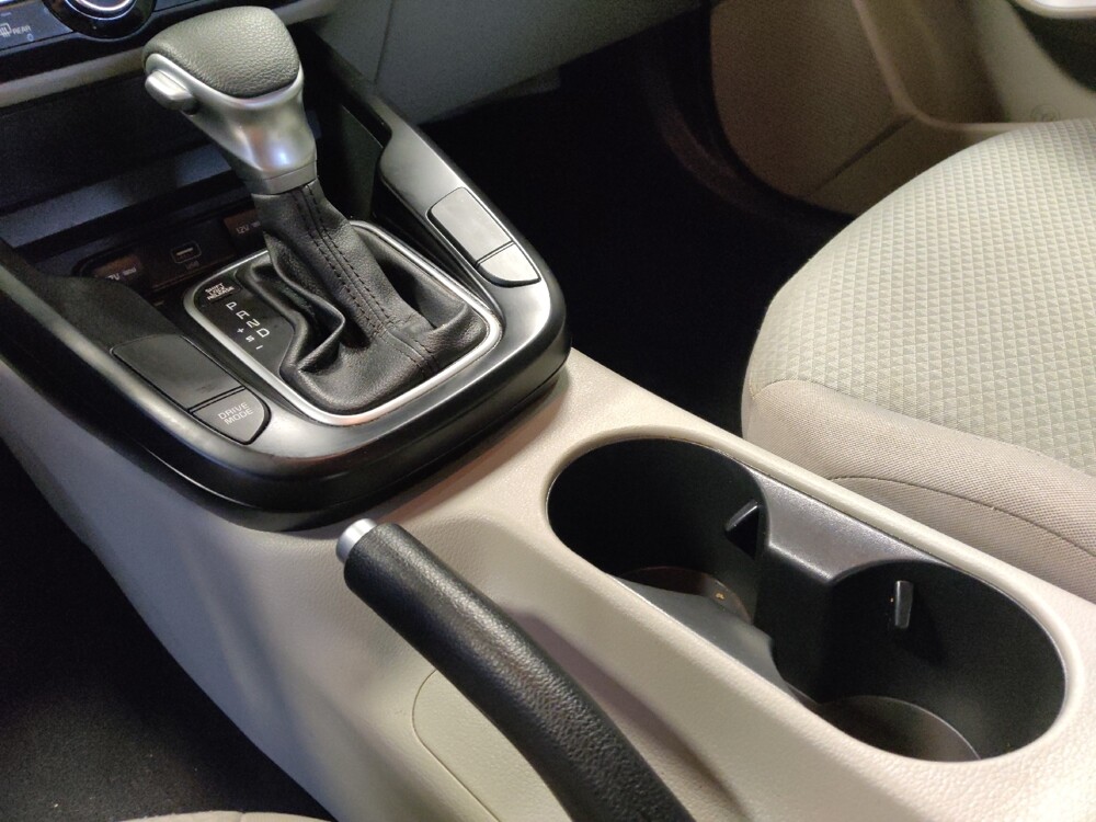 2020 Kia Soul in Albuquerque, NM 87113 - 18107886 26