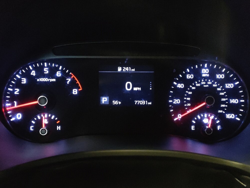 2020 Kia Soul in Albuquerque, NM 87113 - 18107886 23