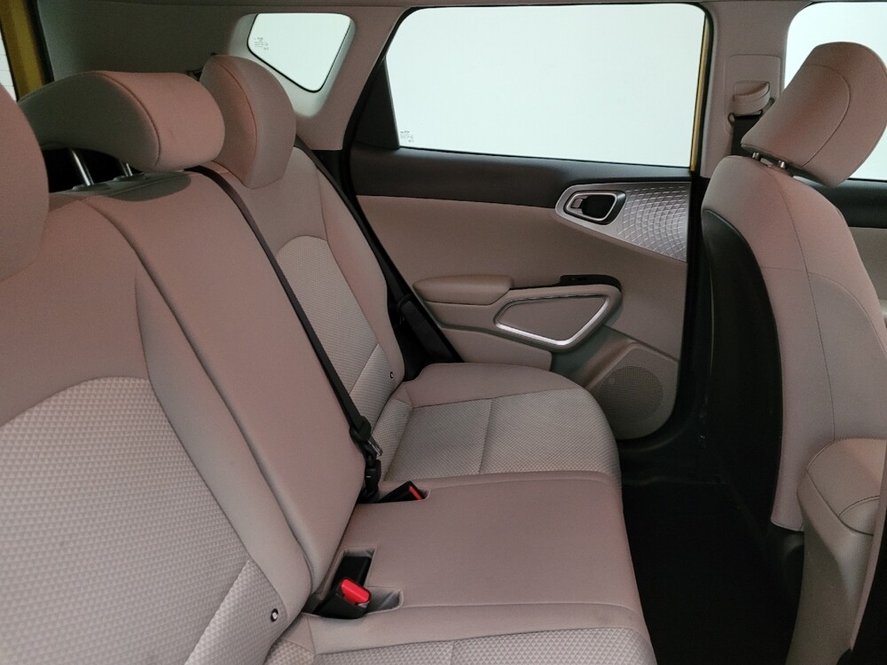 2020 Kia Soul in Albuquerque, NM 87113 - 18107886 19