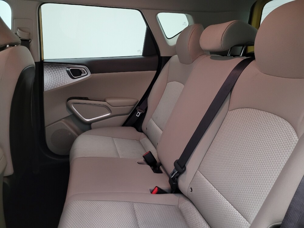 2020 Kia Soul in Albuquerque, NM 87113 - 18107886 18