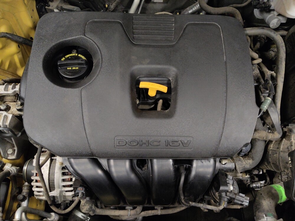 2020 Kia Soul in Albuquerque, NM 87113 - 18107886 30