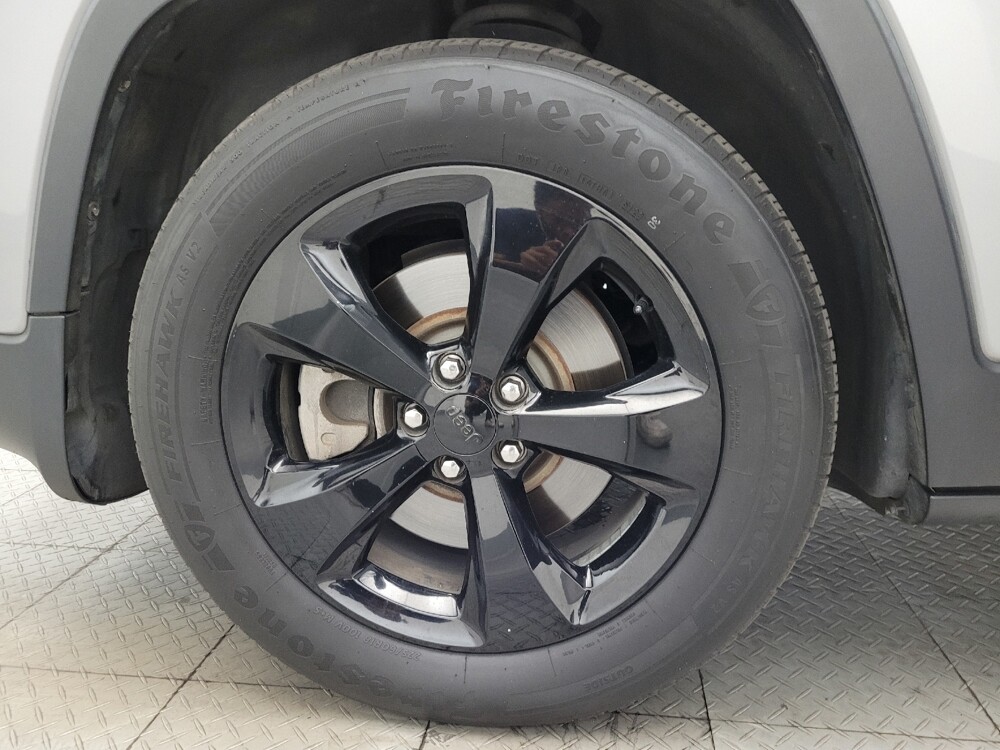 2016 Jeep Cherokee in Albuquerque, NM 87113 - 18107887 31