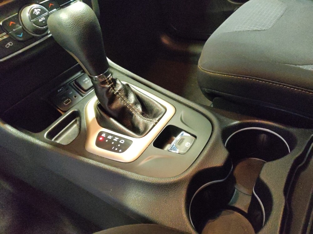 2016 Jeep Cherokee in Albuquerque, NM 87113 - 18107887 26