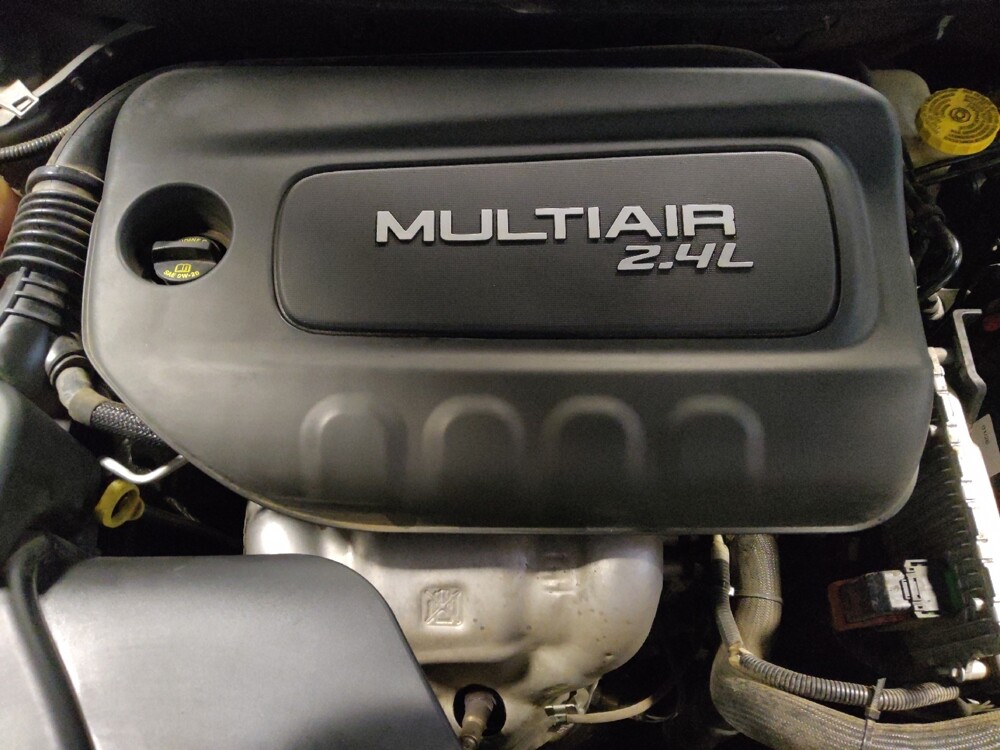 2016 Jeep Cherokee in Albuquerque, NM 87113 - 18107887 30