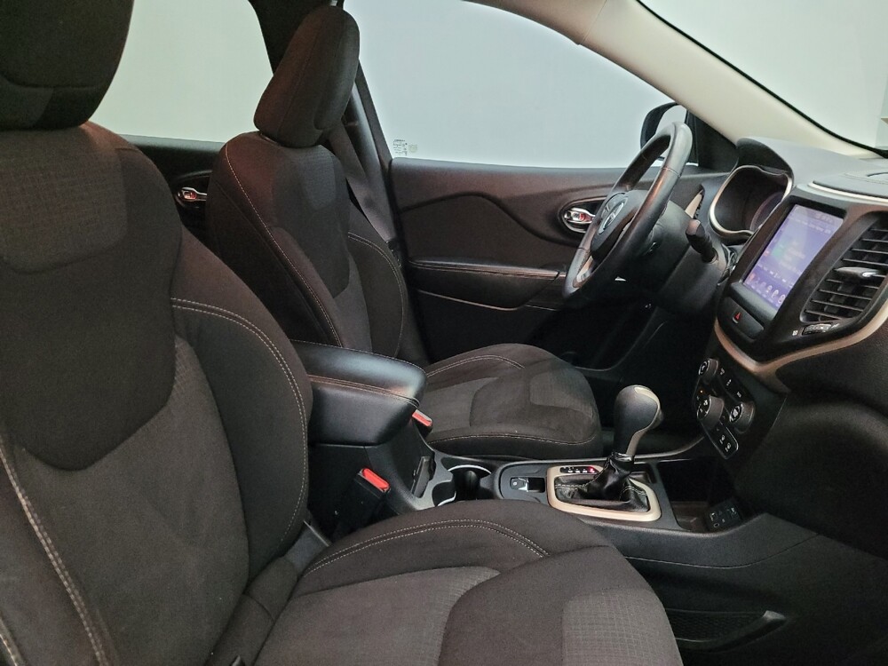 2016 Jeep Cherokee in Albuquerque, NM 87113 - 18107887 21