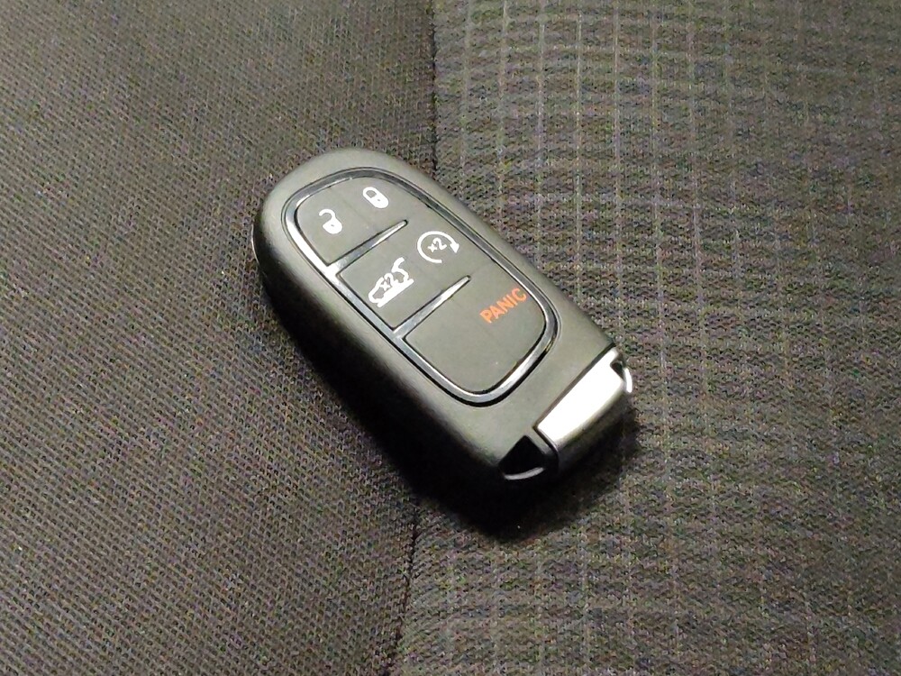 2016 Jeep Cherokee in Albuquerque, NM 87113 - 18107887 32