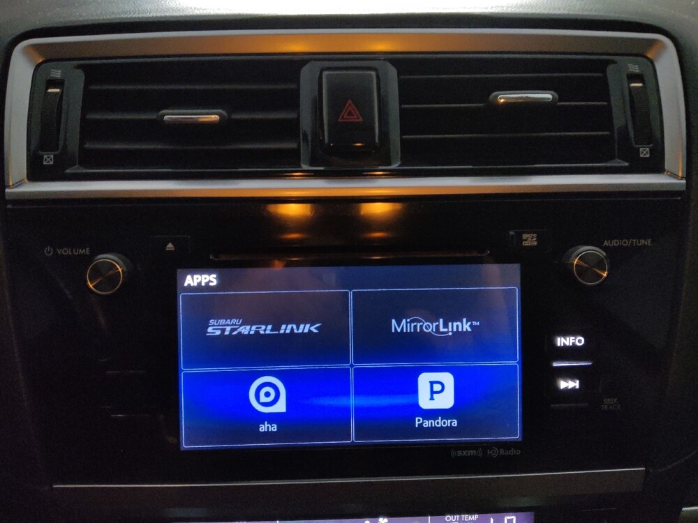 2017 Subaru Outback in Chandler, AZ 85225 - 18107888 25