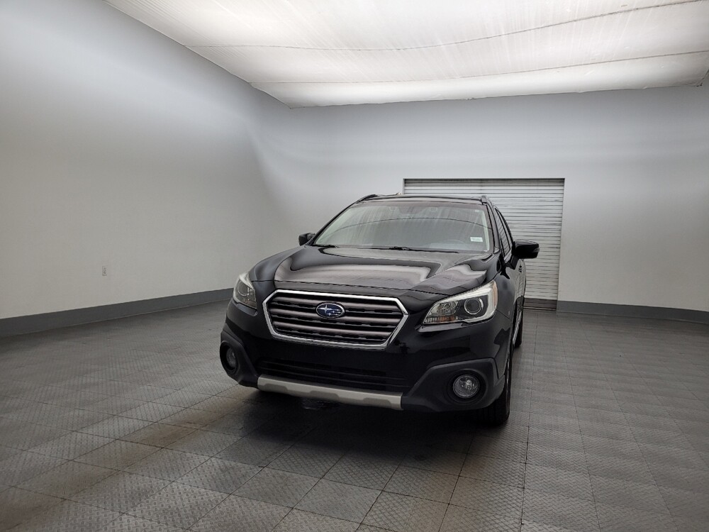 2017 Subaru Outback in Chandler, AZ 85225 - 18107888 15