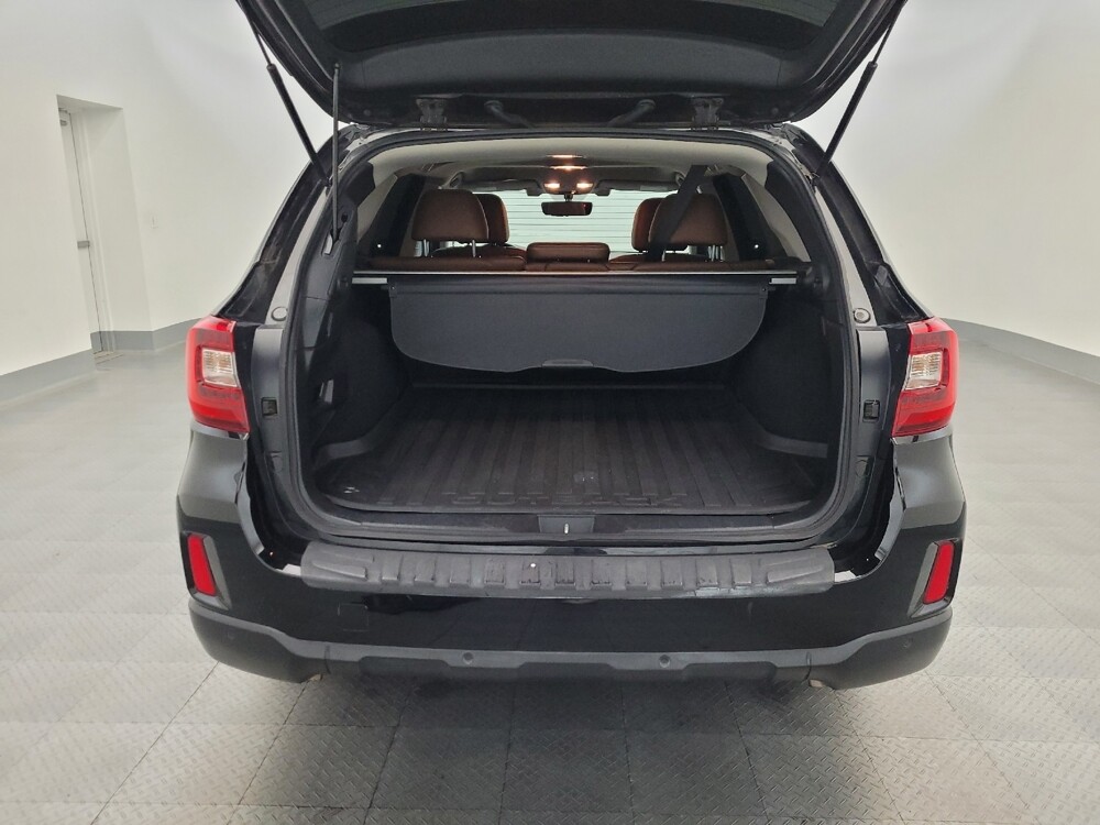 2017 Subaru Outback in Chandler, AZ 85225 - 18107888 29