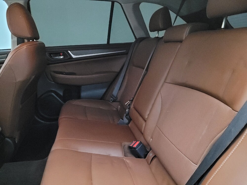 2017 Subaru Outback in Chandler, AZ 85225 - 18107888 18