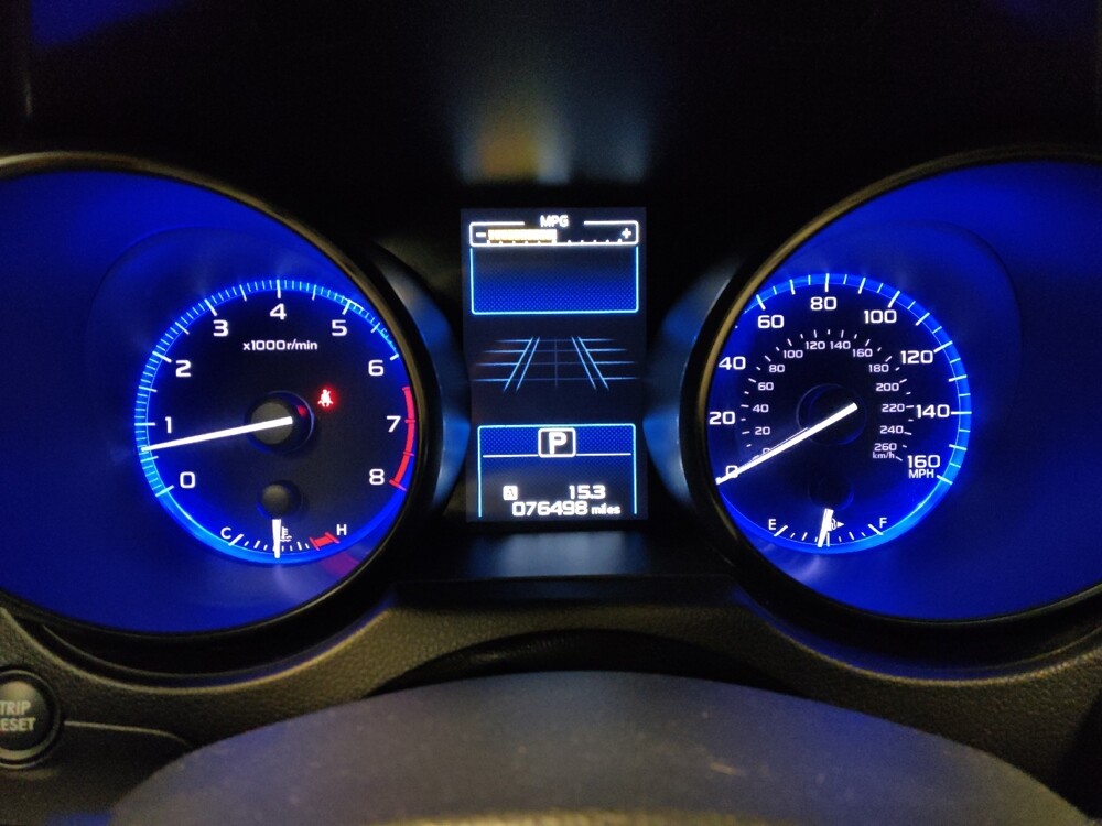 2017 Subaru Outback in Chandler, AZ 85225 - 18107888 23