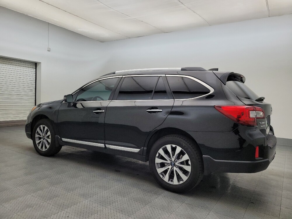 2017 Subaru Outback in Chandler, AZ 85225 - 18107888 3