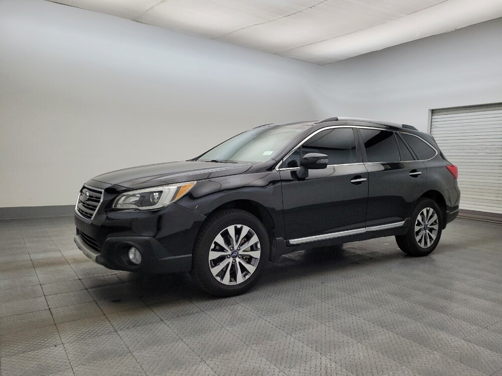 2017 Subaru Outback in Chandler, AZ 85225 - 18107888 2