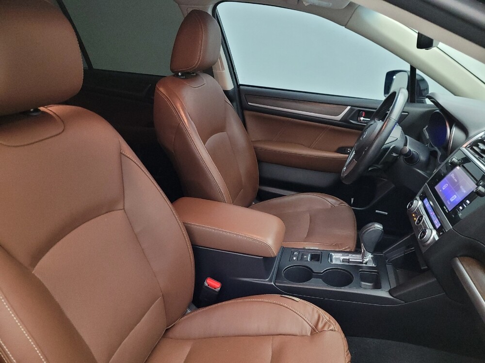 2017 Subaru Outback in Chandler, AZ 85225 - 18107888 21