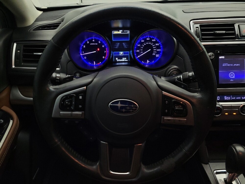 2017 Subaru Outback in Chandler, AZ 85225 - 18107888 22