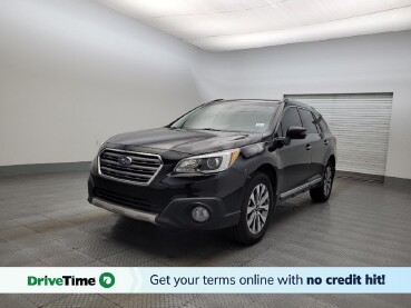 2017 Subaru Outback in Chandler, AZ 85225