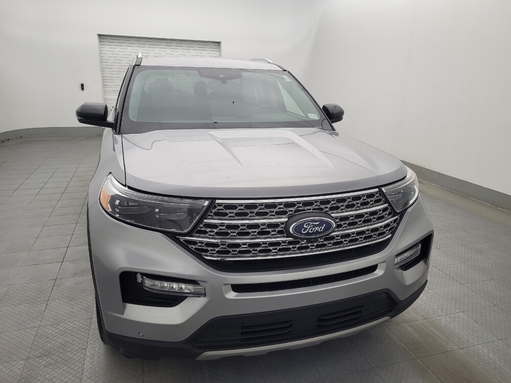 2021 Ford Explorer in Tallahassee, FL 32304 - 18107890 14