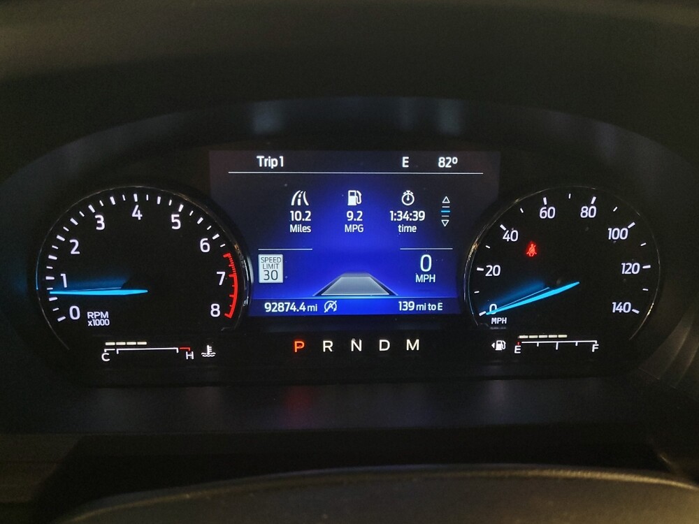 2021 Ford Explorer in Tallahassee, FL 32304 - 18107890 23