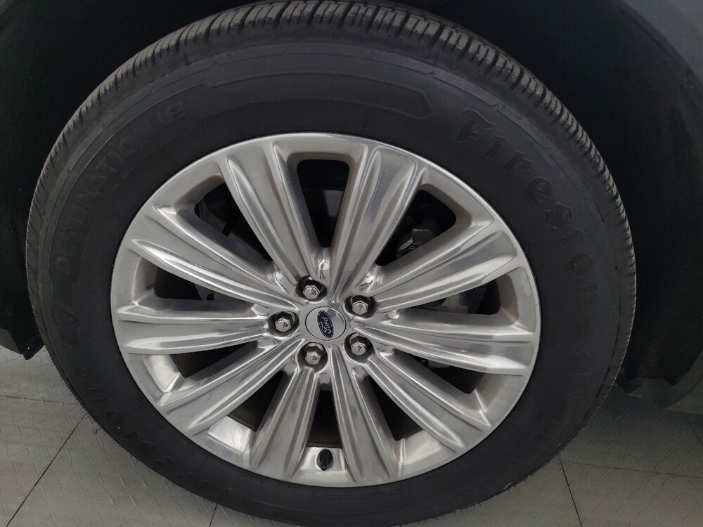 2021 Ford Explorer in Tallahassee, FL 32304 - 18107890 31