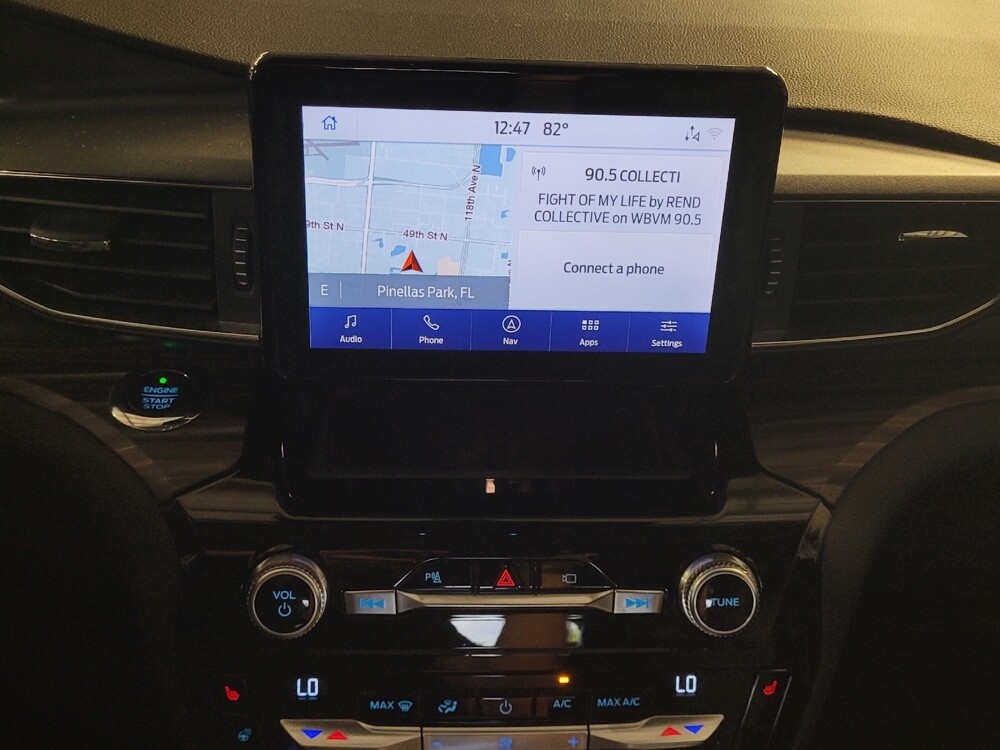 2021 Ford Explorer in Tallahassee, FL 32304 - 18107890 25