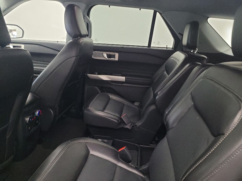 2021 Ford Explorer in Tallahassee, FL 32304 - 18107890 18