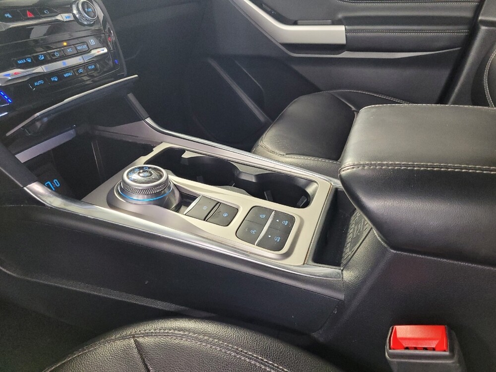 2021 Ford Explorer in Tallahassee, FL 32304 - 18107890 26