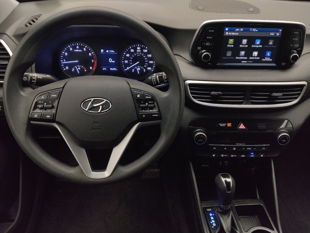 2020 Hyundai Tucson in Kissimmee, FL 34744 - 18107891 22